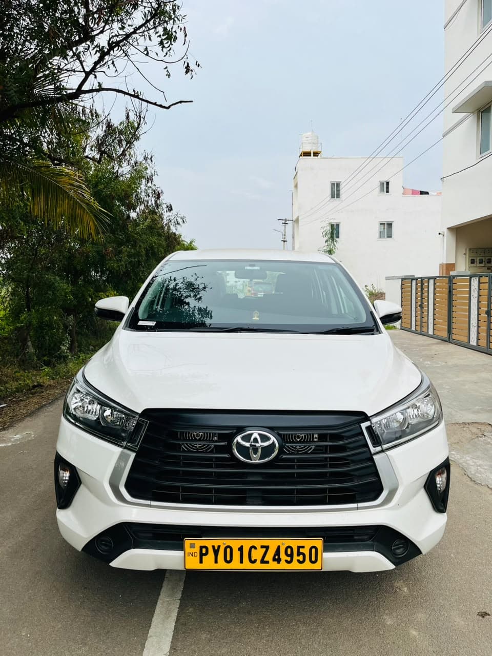 Ertiga Tour M